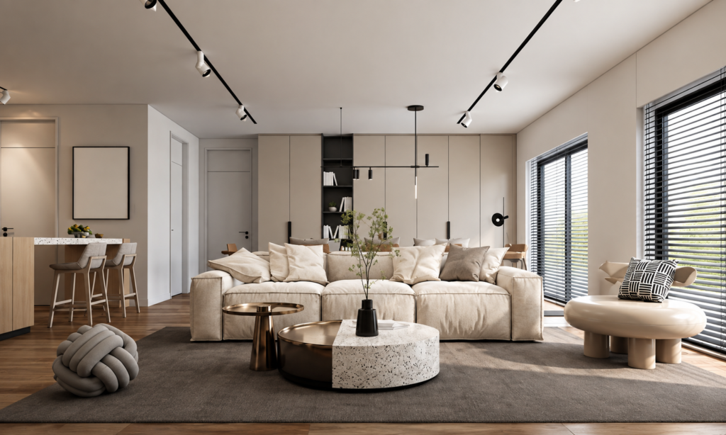 Architecture & Interior Design | Interior Design Studio | Residential Interior Design | Commercial Interior Design | Turnkey Interior Solutions | 2D & 3D Design | Space Planning | Interior Designers in Delhi NCR