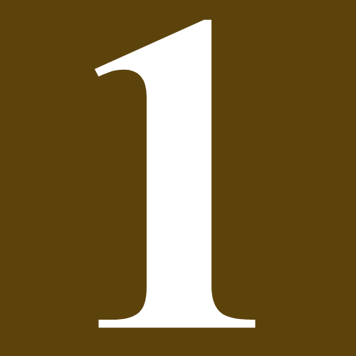 1 1