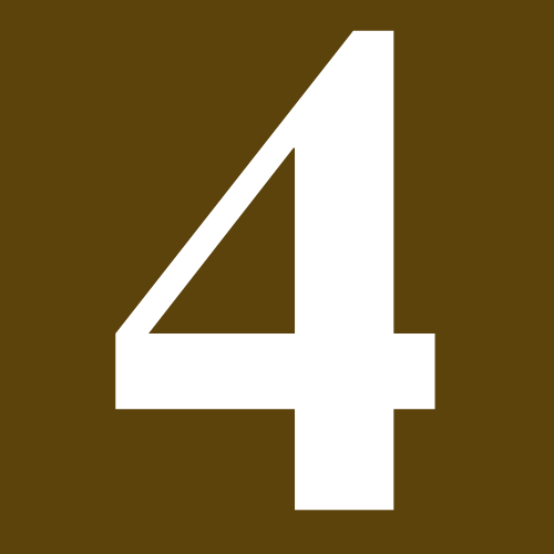 4 4